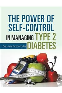 Power of Self-Control in Managing Type 2 Diabetes