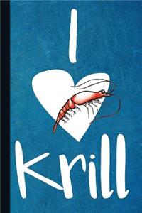 I Krill