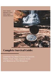 Complete Survival Guide