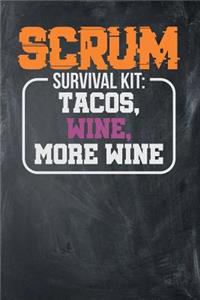 Scrum Survival Kit