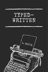 Typed-Written