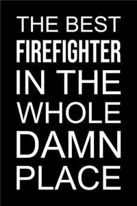 Firefighter Journal