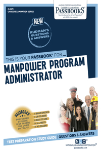 Manpower Program Administrator (C-2671)