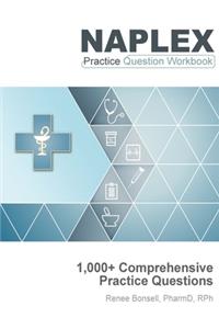NAPLEX Practice Question Workbook