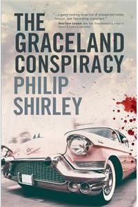 Graceland Conspiracy