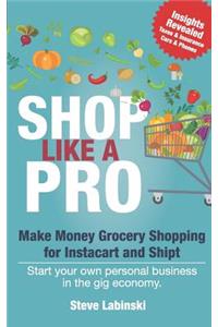 Shop Like a Pro