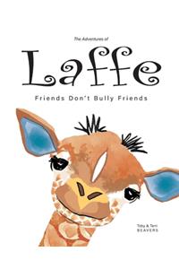 Adventures of Laffe