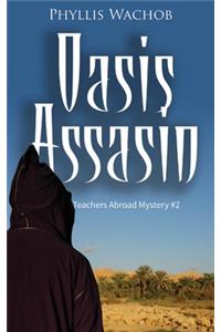 Oasis Assassin