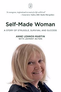 Self-Made Woman