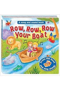 Row, Row, Row Your Boat