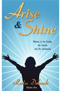 Arise and Shine