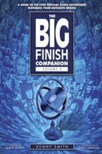 Big Finish Companion