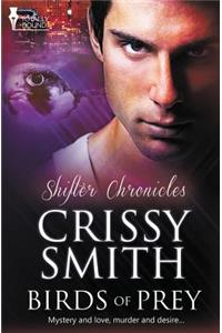 Shifter Chronicles