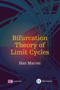 Bifurcation Theory of Limit Cycles