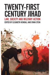 Twenty-First Century Jihad