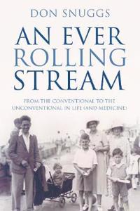 An Ever Rolling Stream