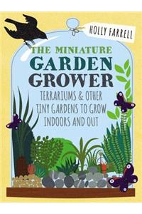 RHS Miniature Garden Grower