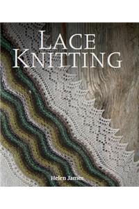 Lace Knitting