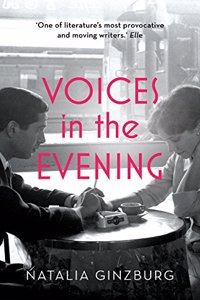 Voices in the Evening