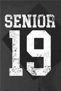 Senior 19