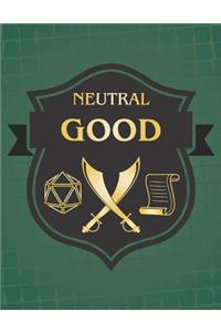 Neutral Good