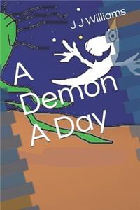 Demon A Day