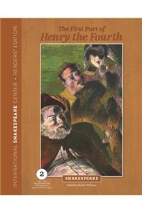 The First Part of Henry the Fourth