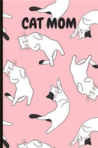 Cat Mom