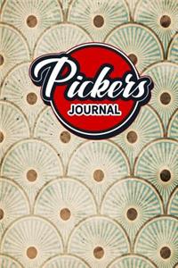 Picker's Journal
