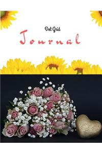 Dot Grid Journal