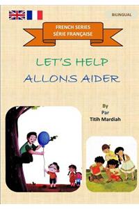Let's Help