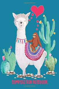 Composition Notebook