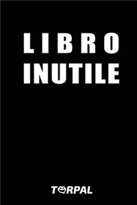 Libro Inutile