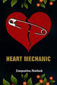 Heart Mechanic