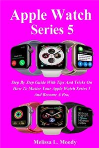 Apple Watch Series 5