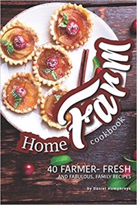 Home Farm Cookbook