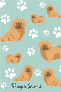 Pekingese Journal