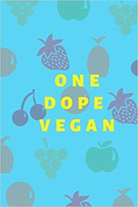 One Dope Vegan
