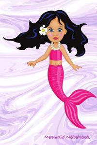 Mermaid Notebook