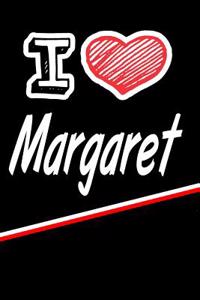 I Love Margaret