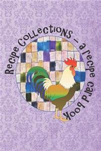 Recipe Collections