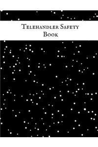 Telehandler Safety Book