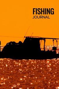 Fishing Journal