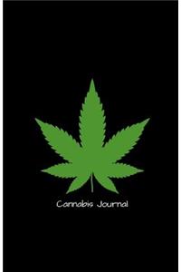 Cannabis Journal