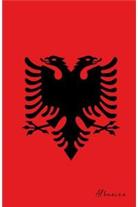 Albanien