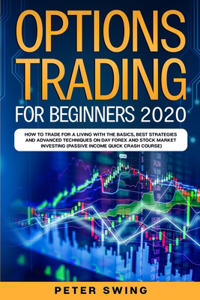 Options Trading For Beginners 2020