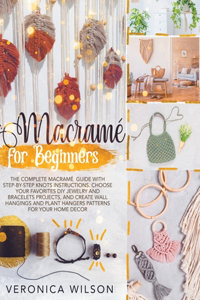 Macramé for Beginners