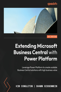 Extending Microsoft Business Central with Power Platform