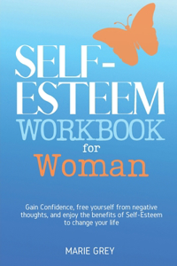 Self Esteem Workbook for Woman