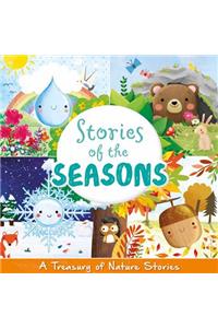 Stories of the Seasons